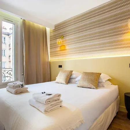 Chic And Cozy In The Heart Of Апартаменты *